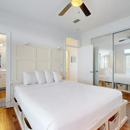 Destiny Beach Villa #6A